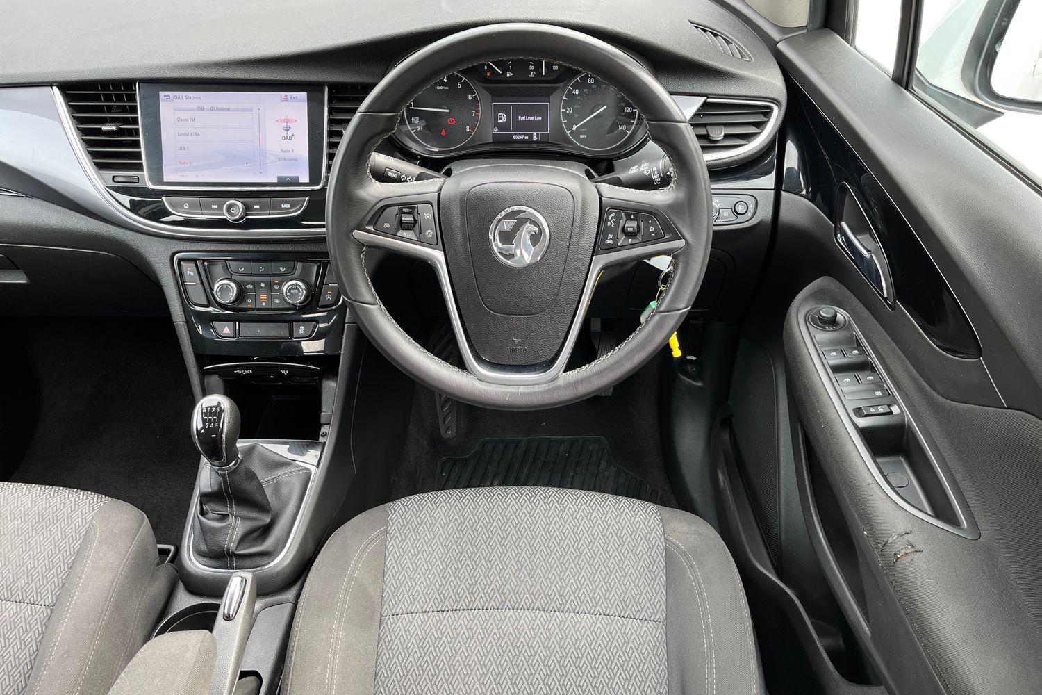 Vauxhall Mokka X Photo 10