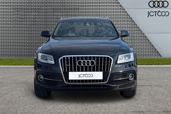 AUDI Q5 Photo 8