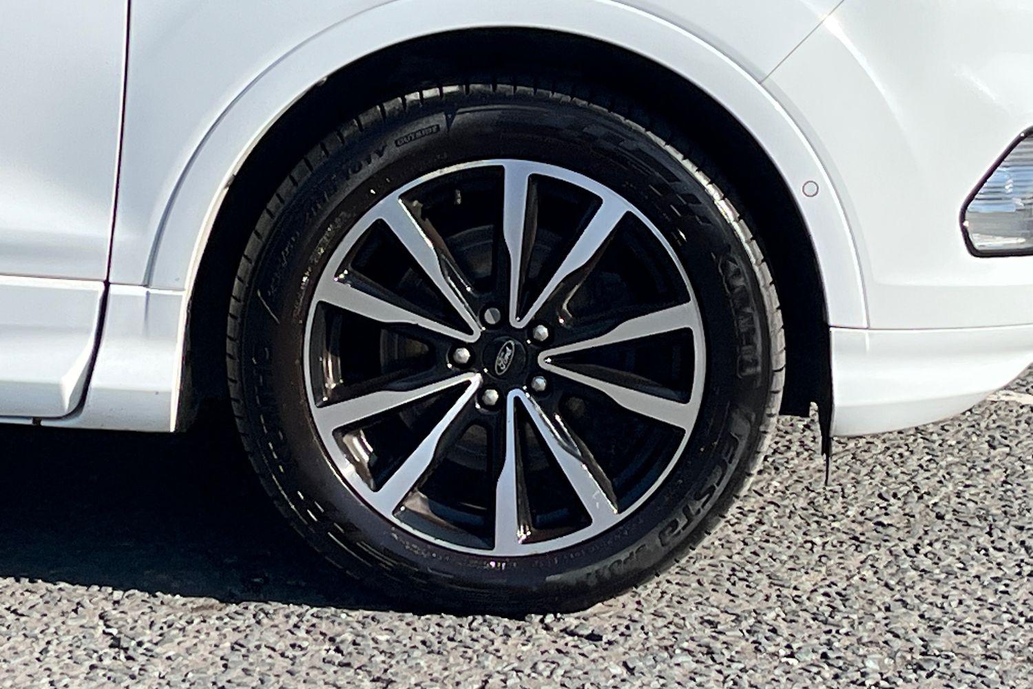 Ford Kuga Photo 7