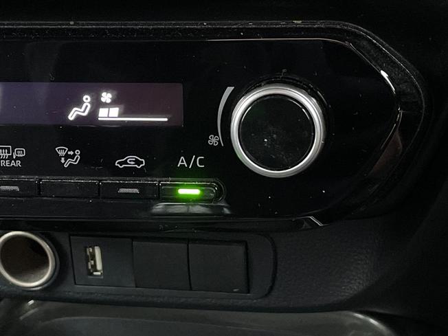 TOYOTA Aygo X Photo 43