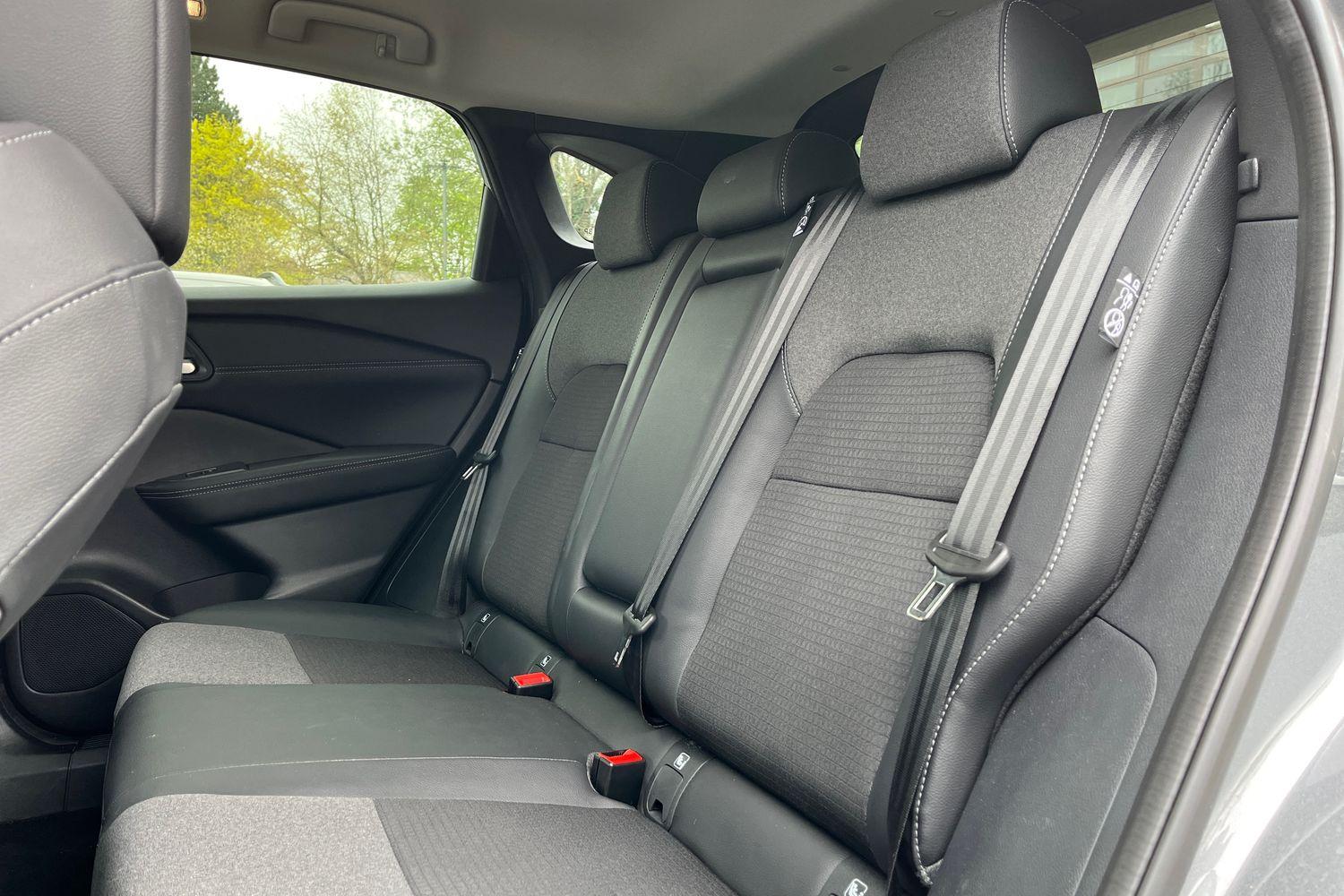 Nissan Qashqai Photo 19