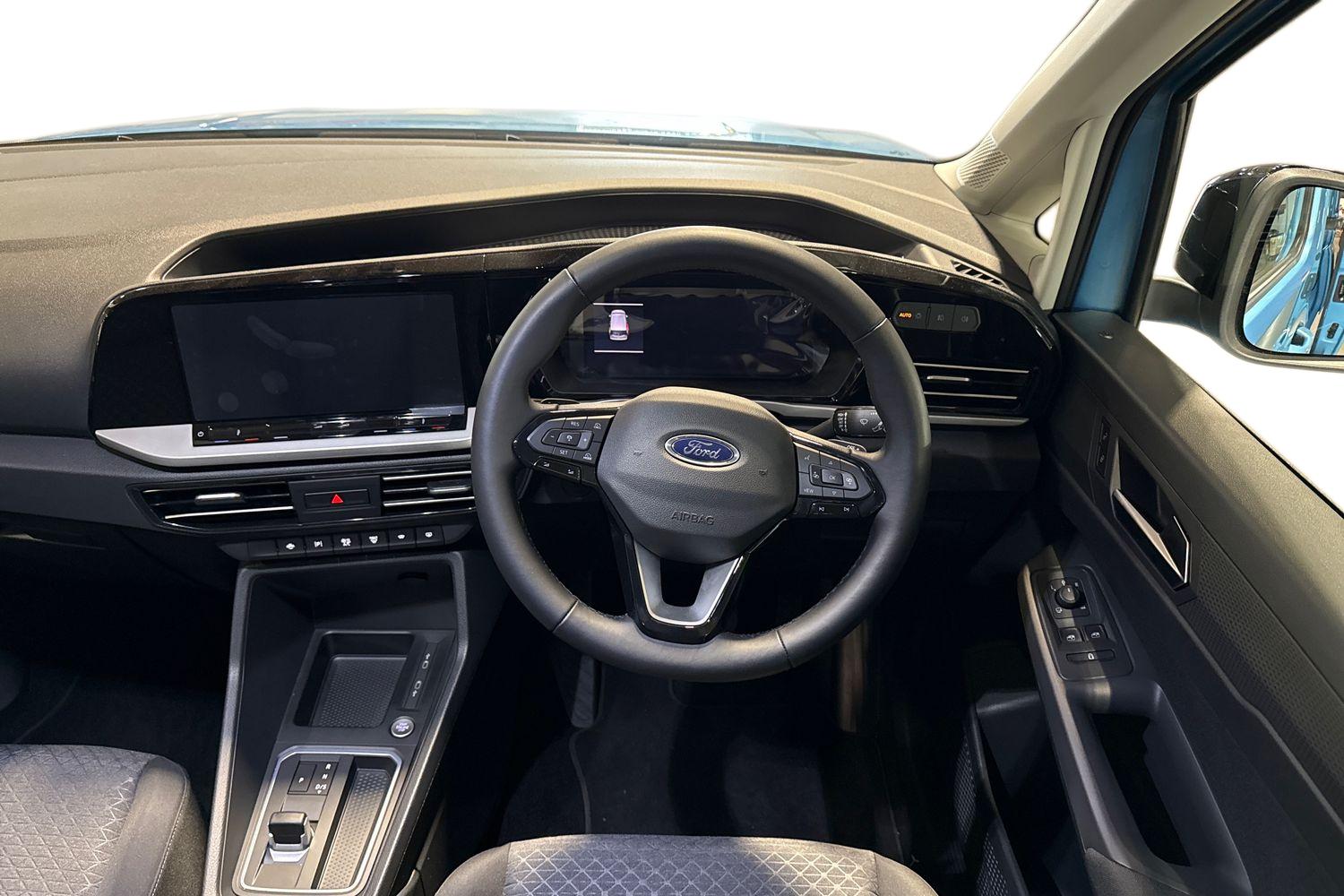 Ford Tourneo Connect Photo 10