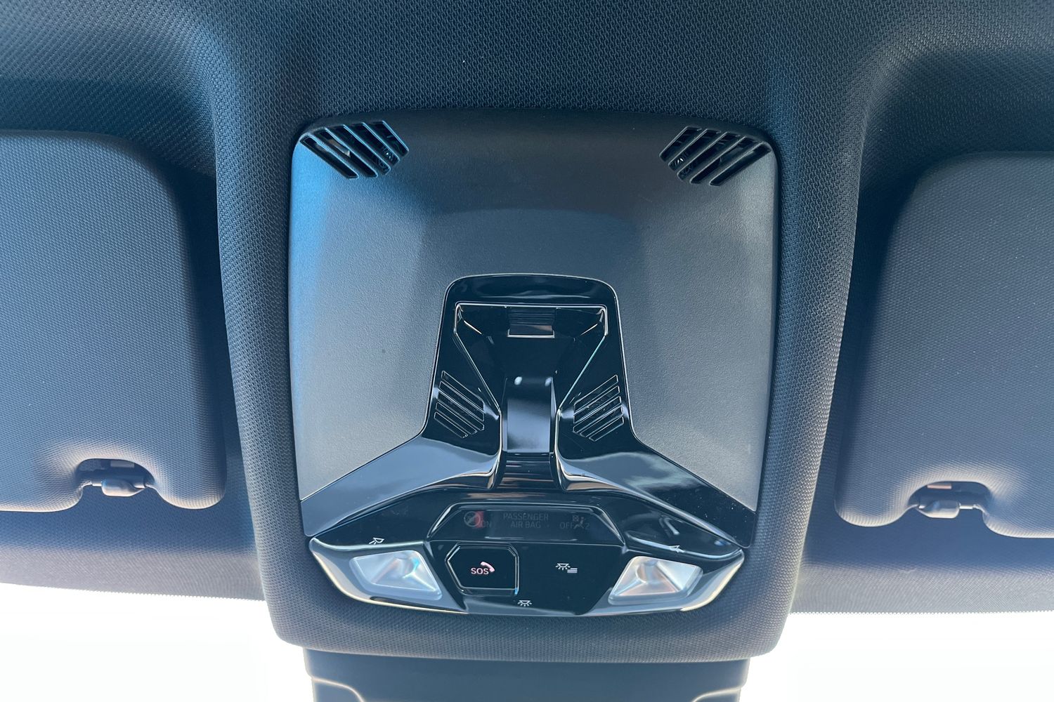 BMW 2 Series Photo 21