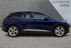 Audi Q4 Photo 4