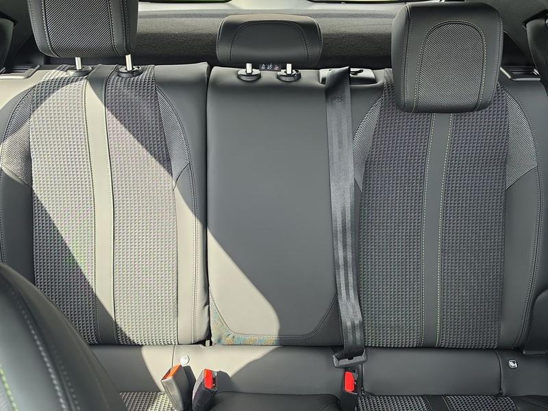 Used Peugeot 2008 VN23WTV 29