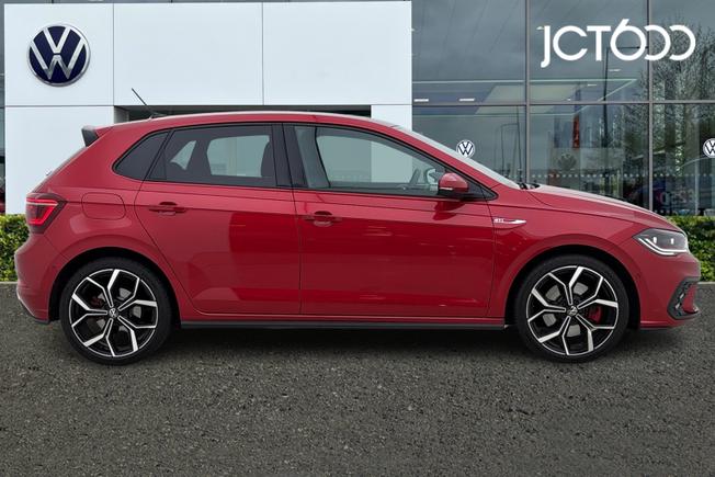 Volkswagen Polo Photo 4