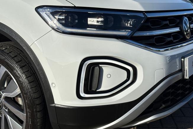 VOLKSWAGEN T-Roc Photo 27