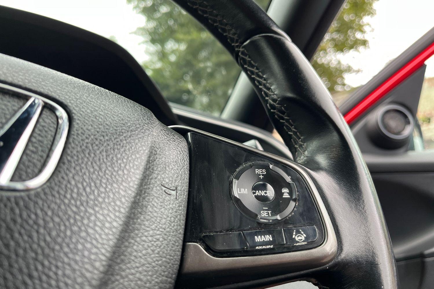 Honda CIVIC Photo 26