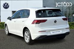VOLKSWAGEN Golf Photo 3