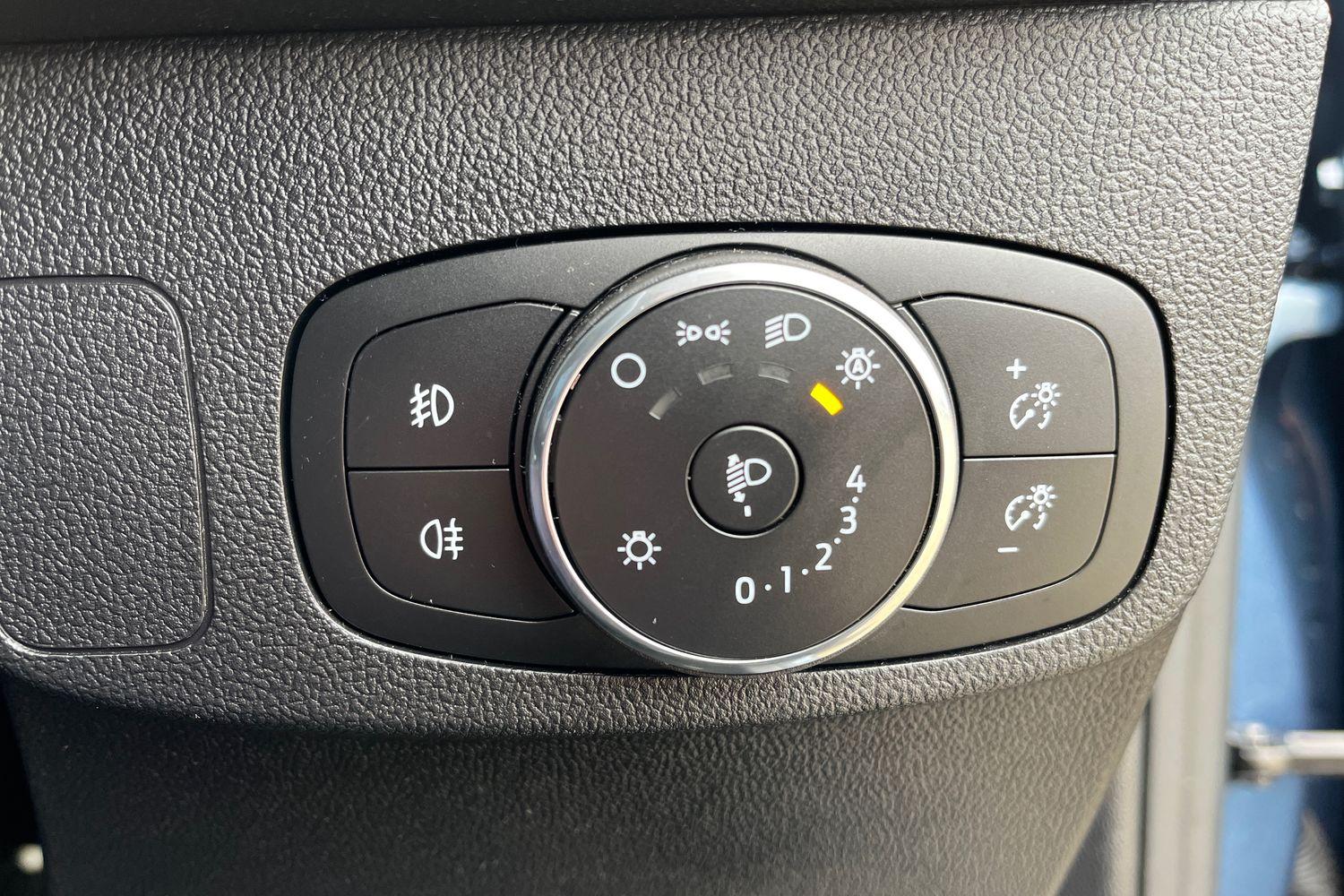 Ford Focus Photo 27
