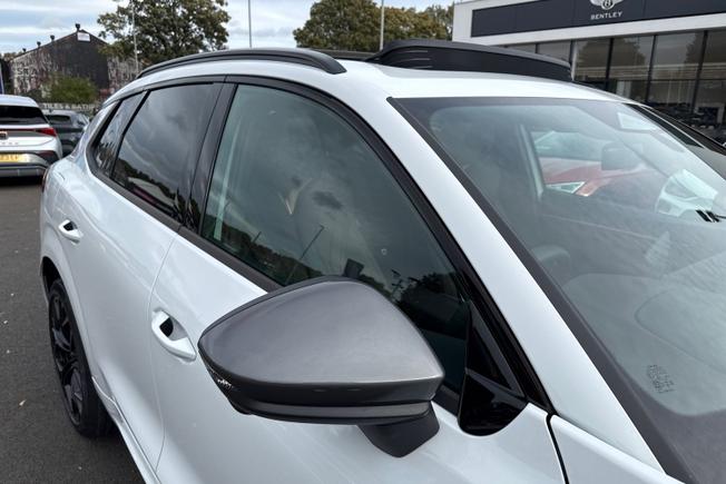CUPRA Terramar Photo 20