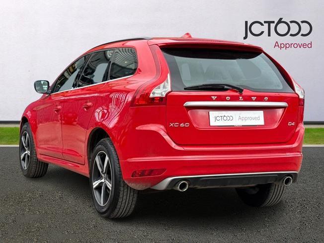 VOLVO XC60 Photo 3