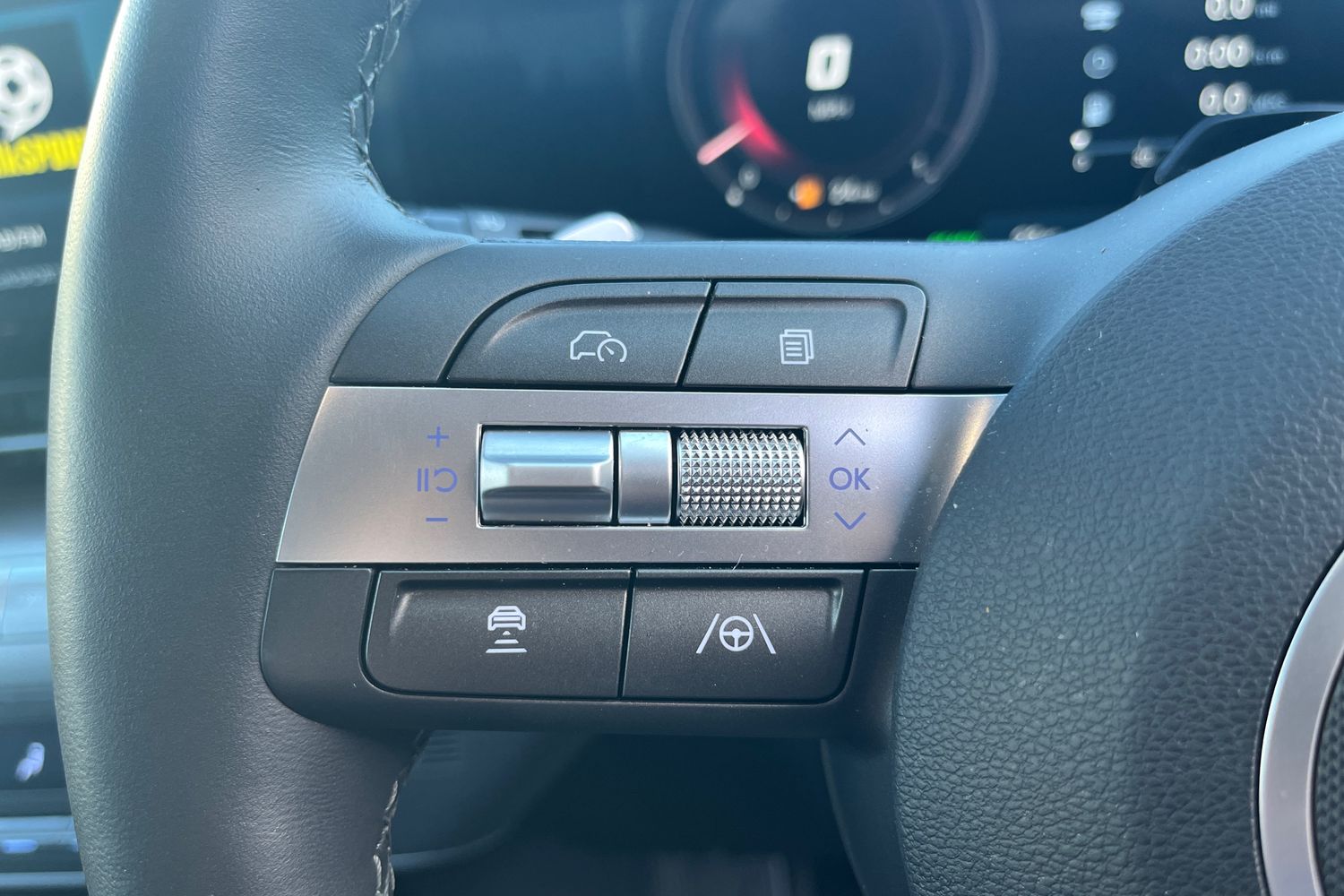 Hyundai KONA Photo 22