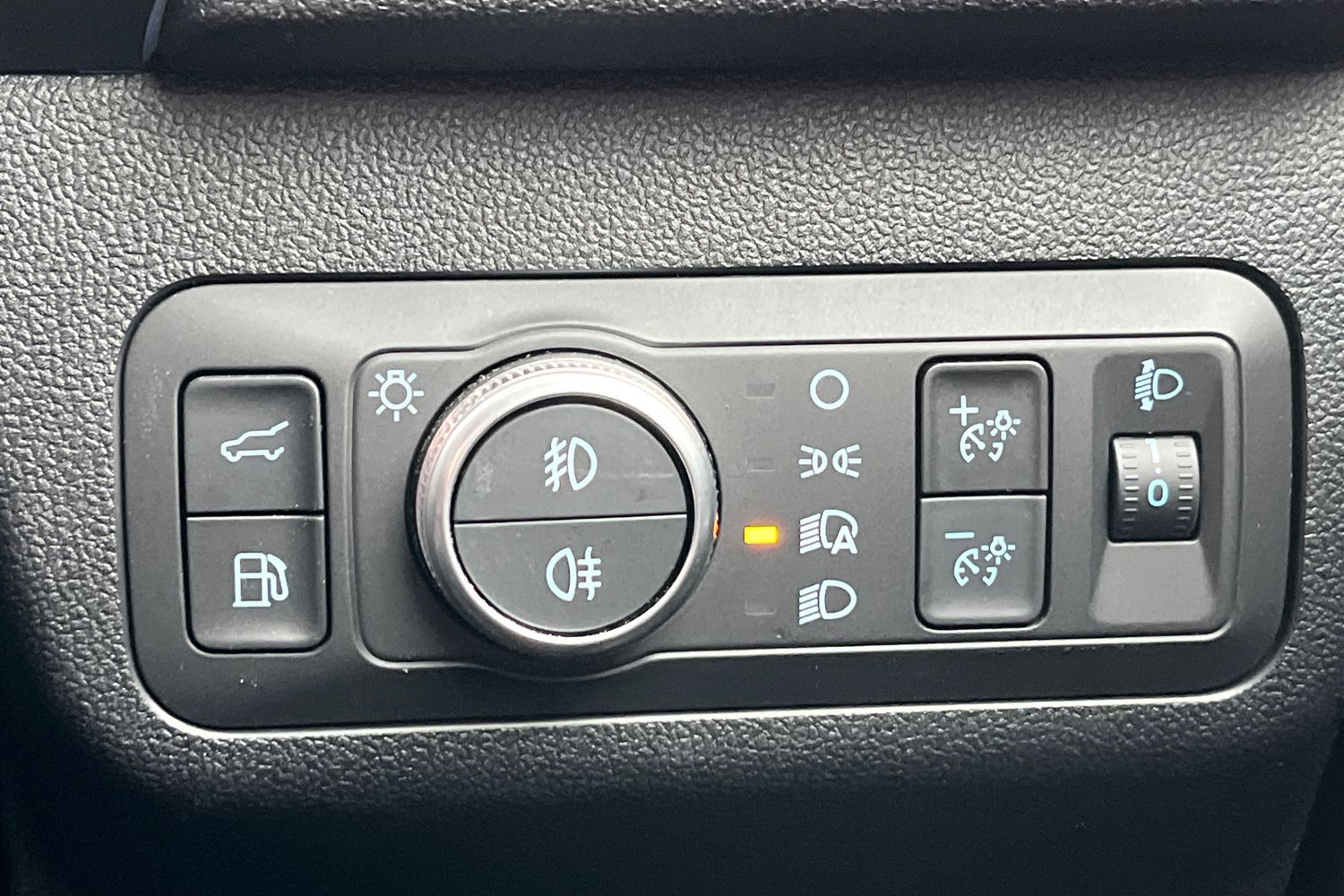 Ford Kuga Photo 39