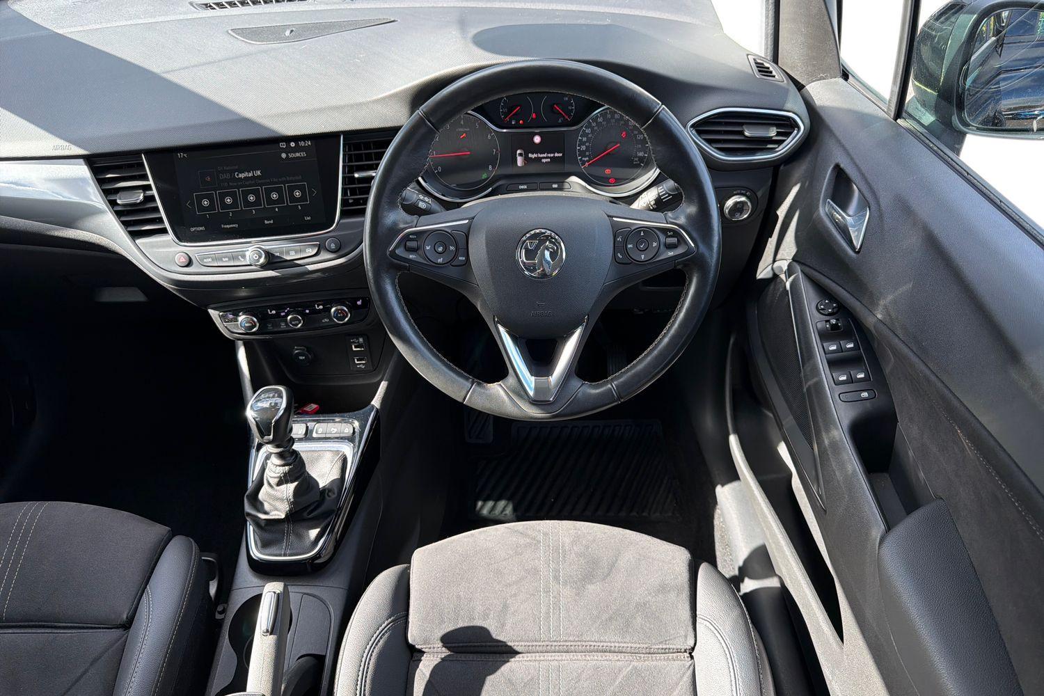 Vauxhall Crossland Photo 10