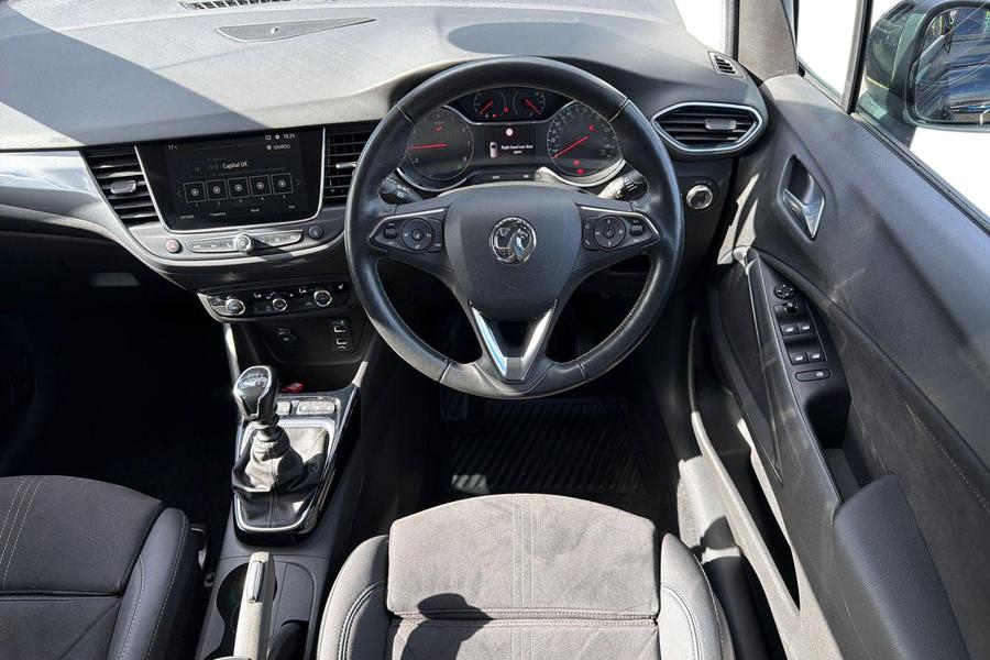 Vauxhall Crossland Photo autoimg-e55a09f26e4d3cd1f7614a32736cbe6b3b41dbcb.jpg