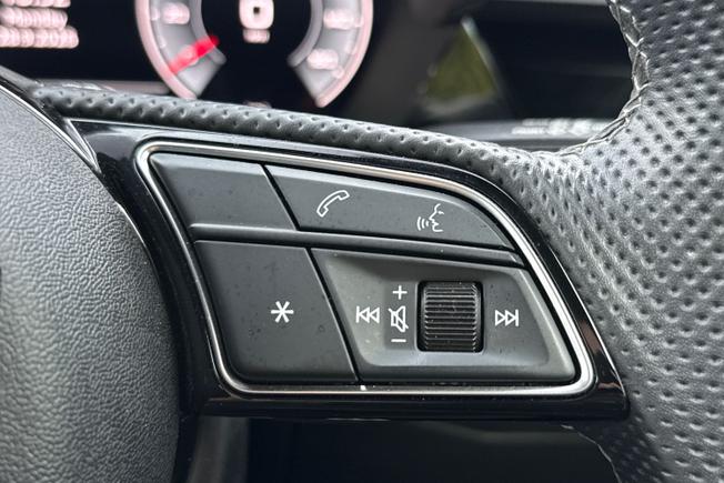 AUDI A3 Photo 17