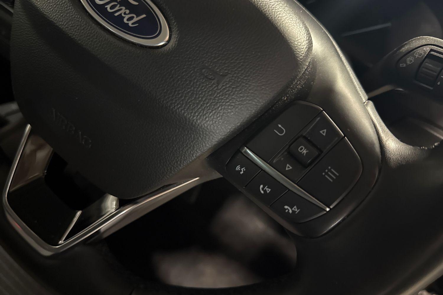 Ford FOCUS Photo 27