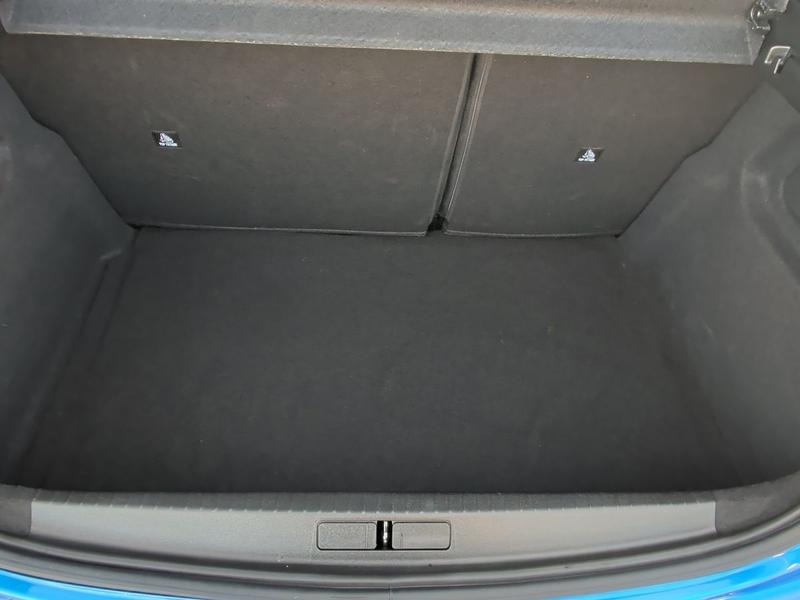 Used Peugeot 208 KR25FWH 35