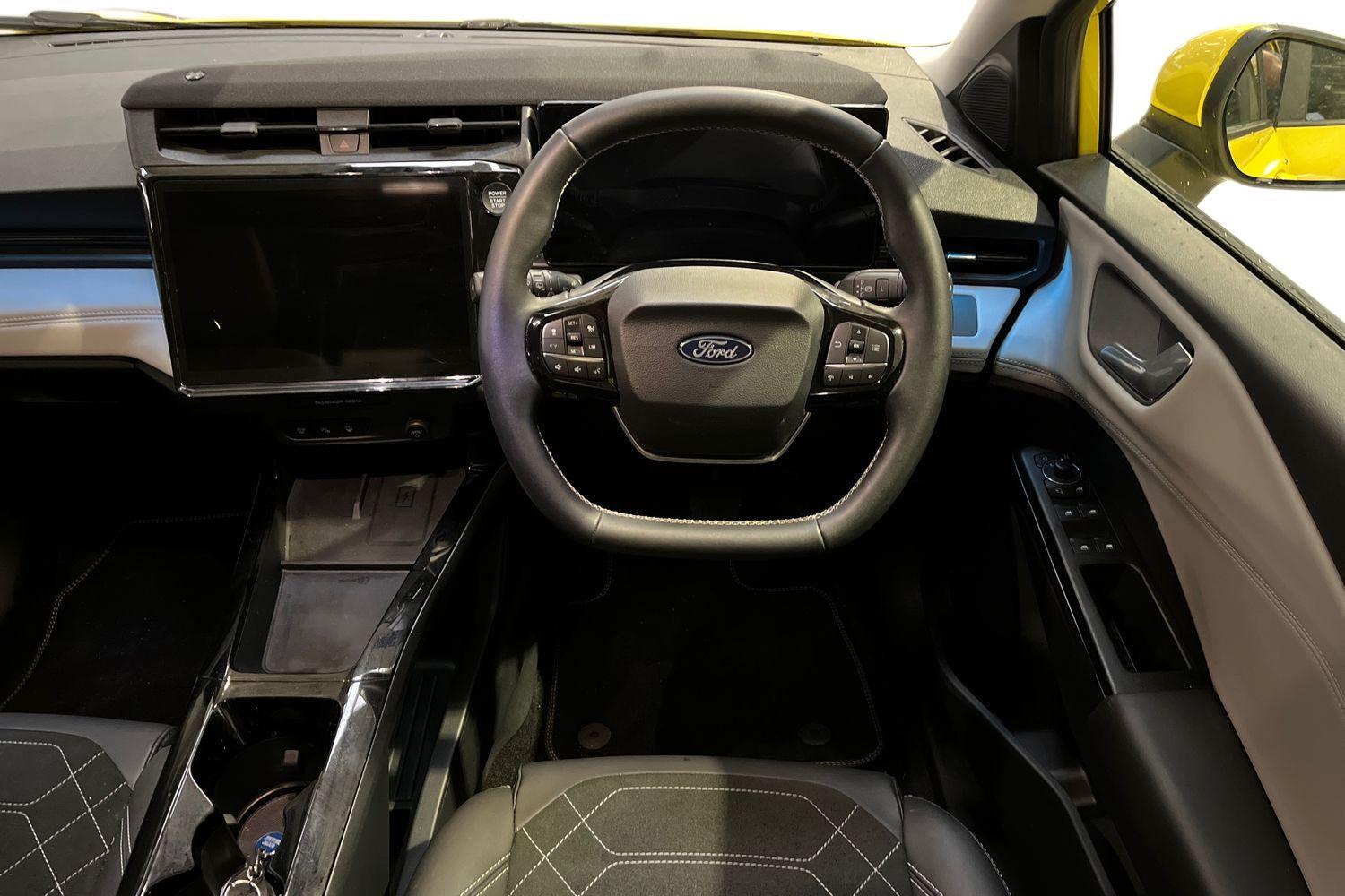 Ford PUMA Photo 10