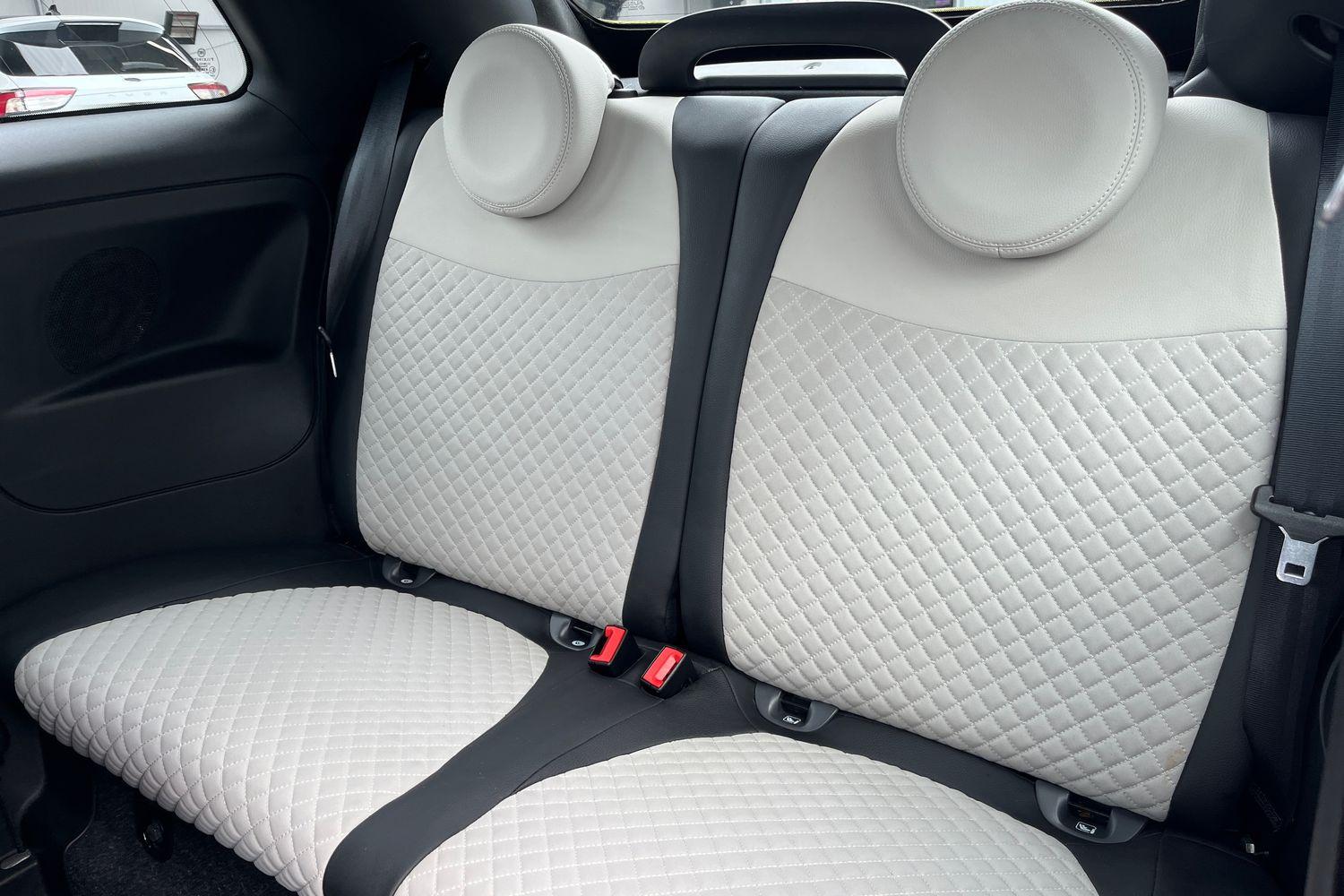 Fiat 500 Photo 19