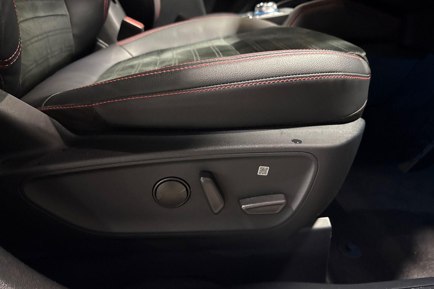 Ford KUGA Photo 26