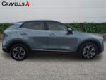 Kia Sportage Photo 1