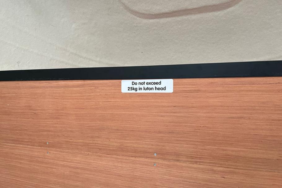 Used Ford TRANSIT EJ75MVW 15