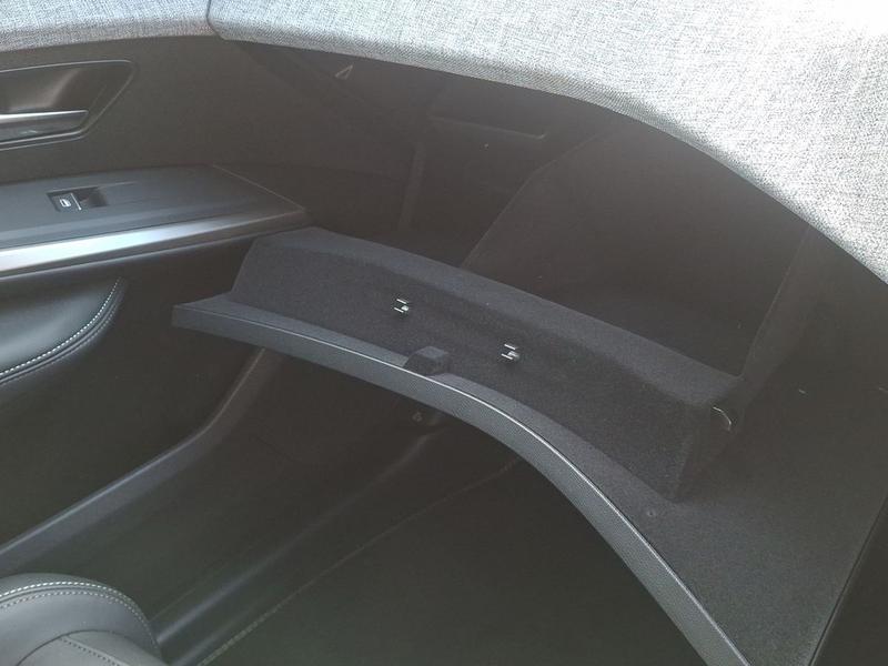 Used Peugeot 3008 KP25GYK 31