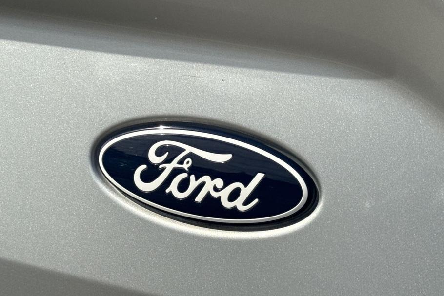 Used Ford TRANSIT CUSTOM WN24LEJ 20