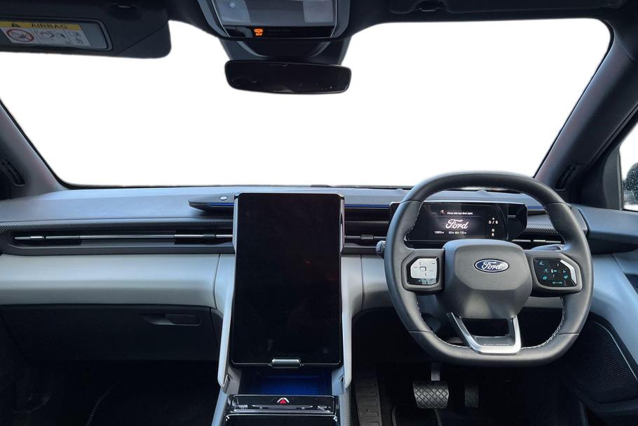 Used Ford Explorer 10