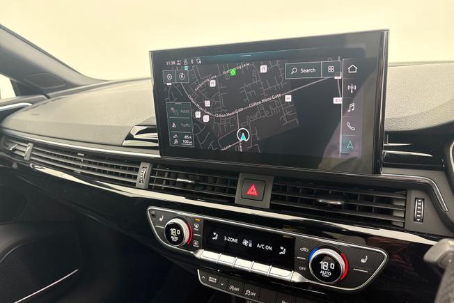 AUDI A5 Photo 14