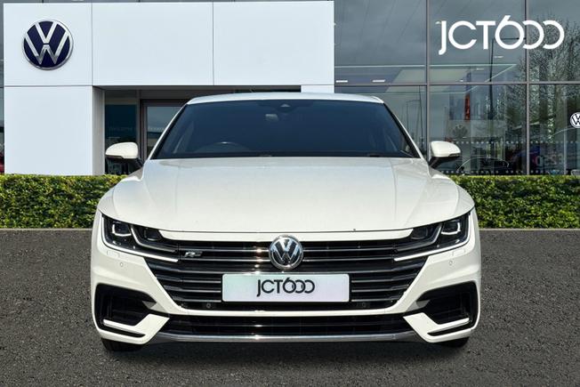 VOLKSWAGEN Arteon Photo 8