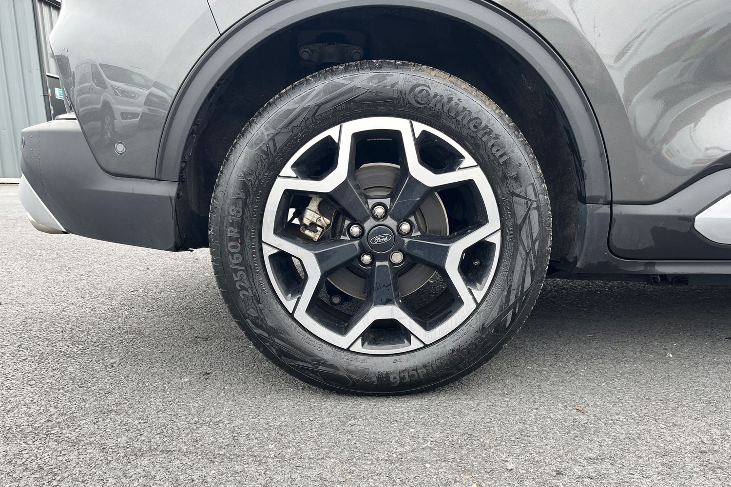 Ford KUGA Photo 7