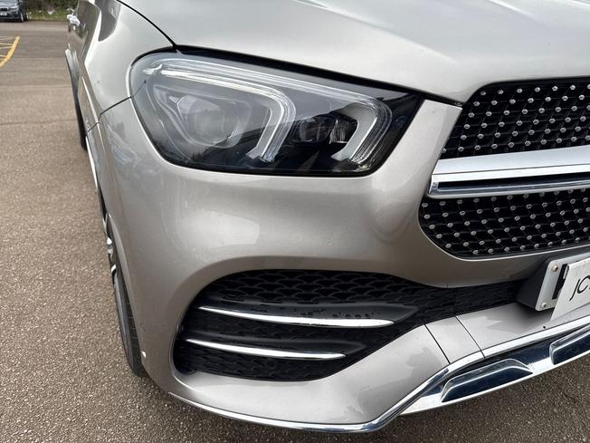 MERCEDES-BENZ Gle Photo 35