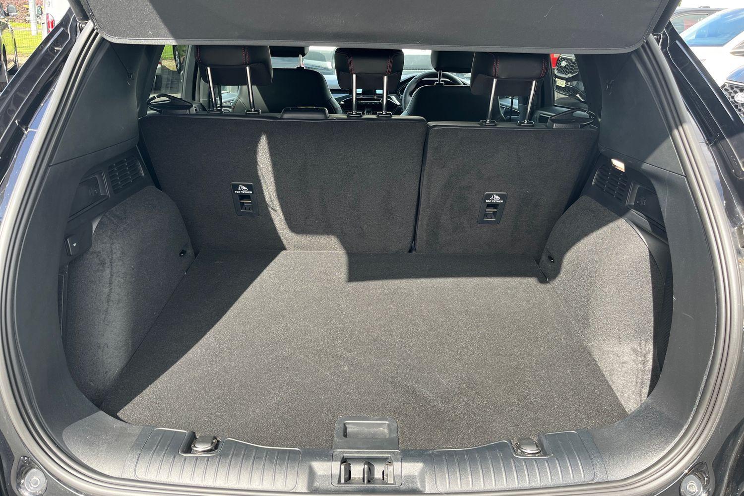 Ford Kuga Photo 20