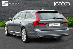 VOLVO V90 Photo 3