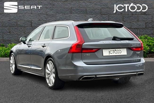 VOLVO V90 Photo 3