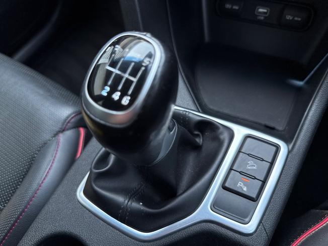 KIA Sportage Photo 31