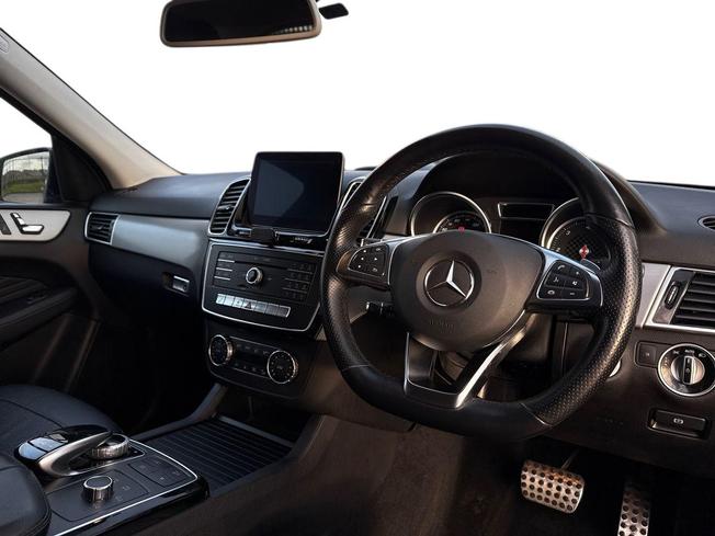 MERCEDES-BENZ Gle Photo 6