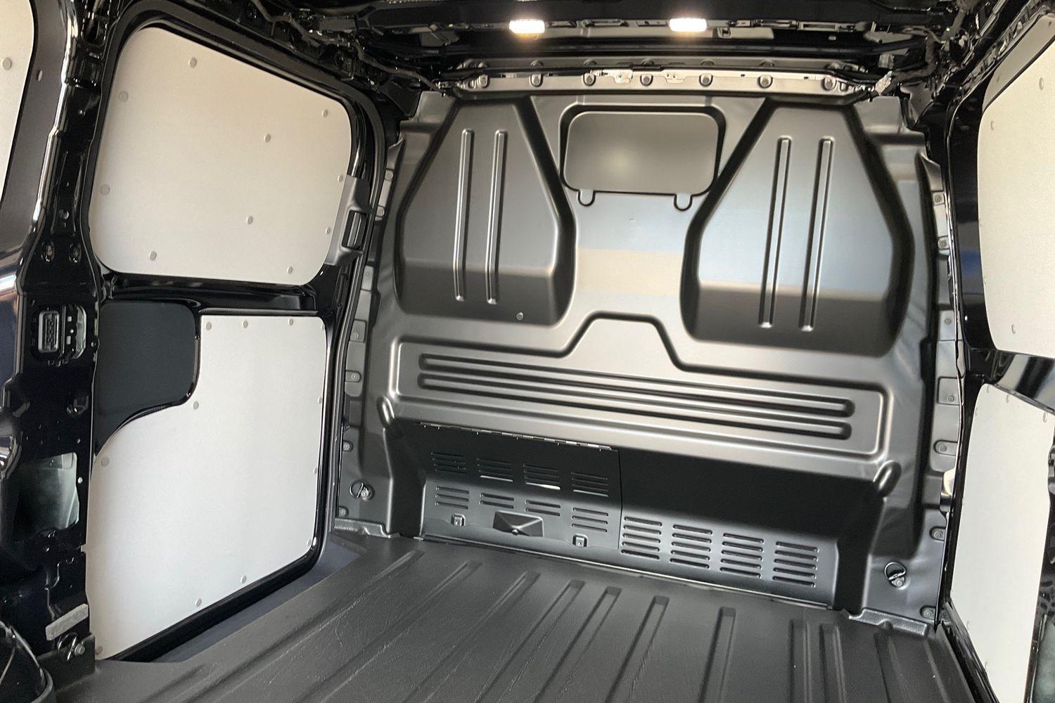Ford TRANSIT CUSTOM Photo 3