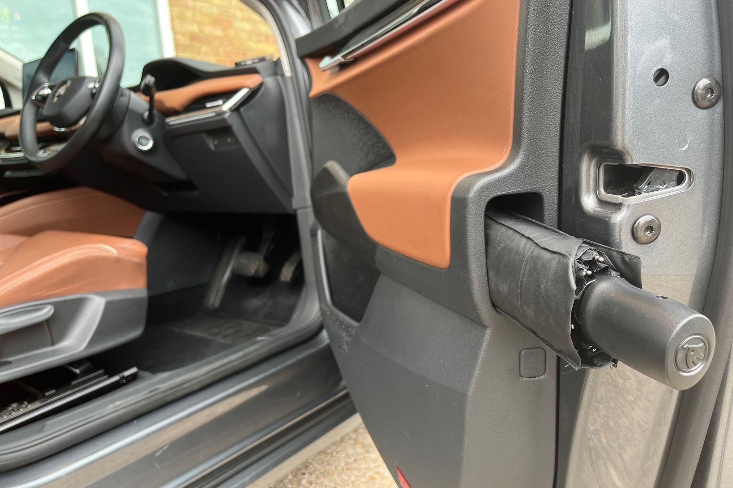 Skoda ENYAQ Photo 29
