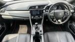 Honda Civic Photo 8