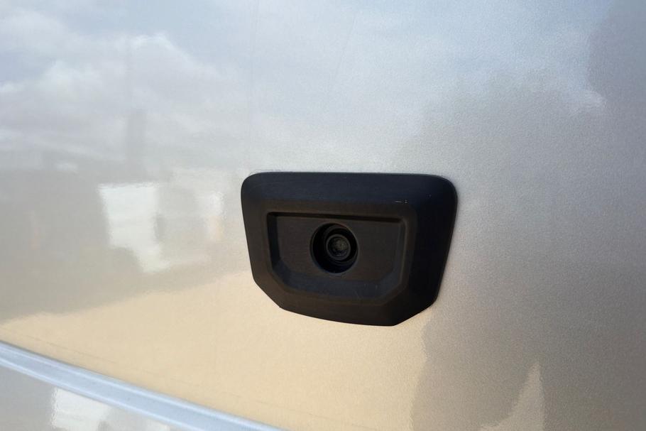 Used Ford TRANSIT WN75NRO 24