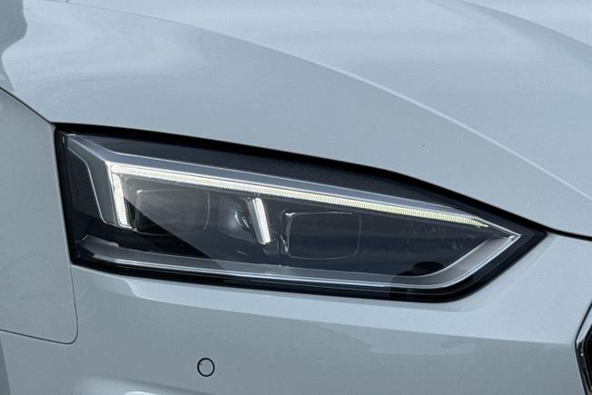 AUDI A5 Photo 19