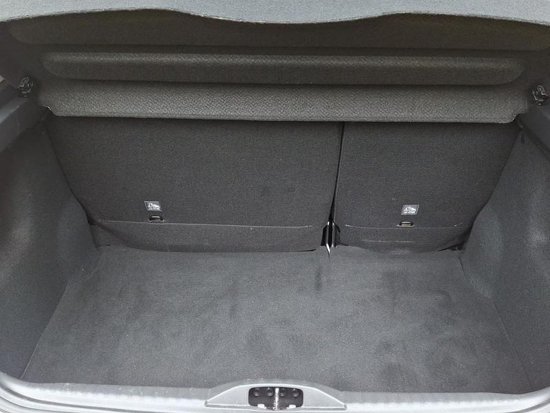 Used Citroen C3 LA72NRF 18