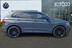 VOLKSWAGEN Tiguan Photo 4