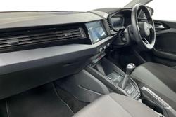 AUDI A1 Photo 2