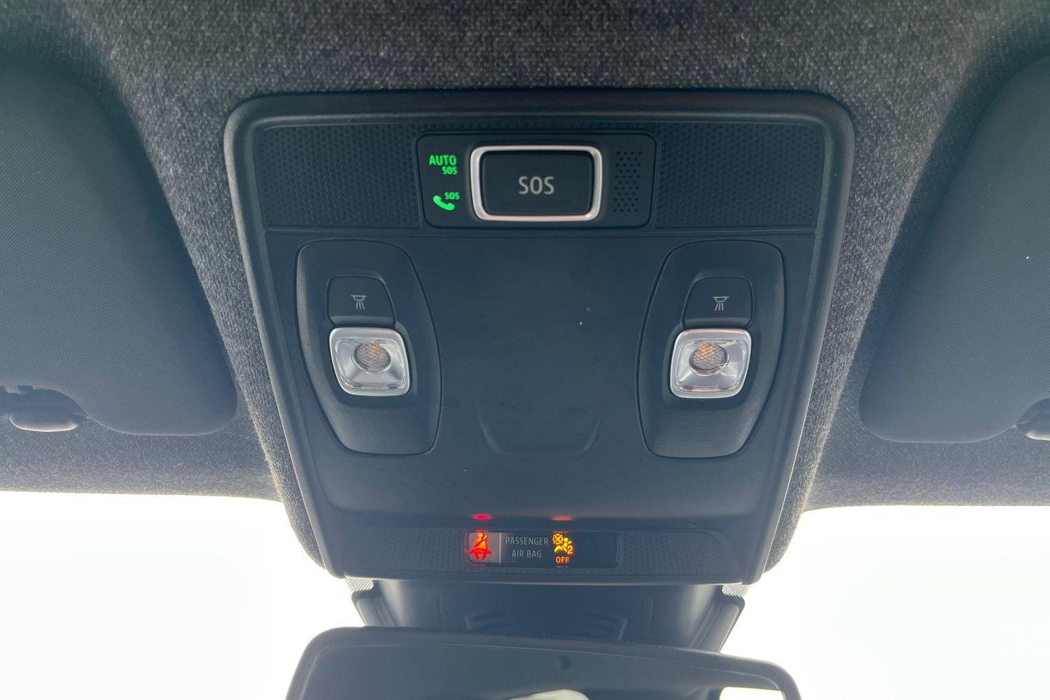 Renault CAPTUR Photo 32