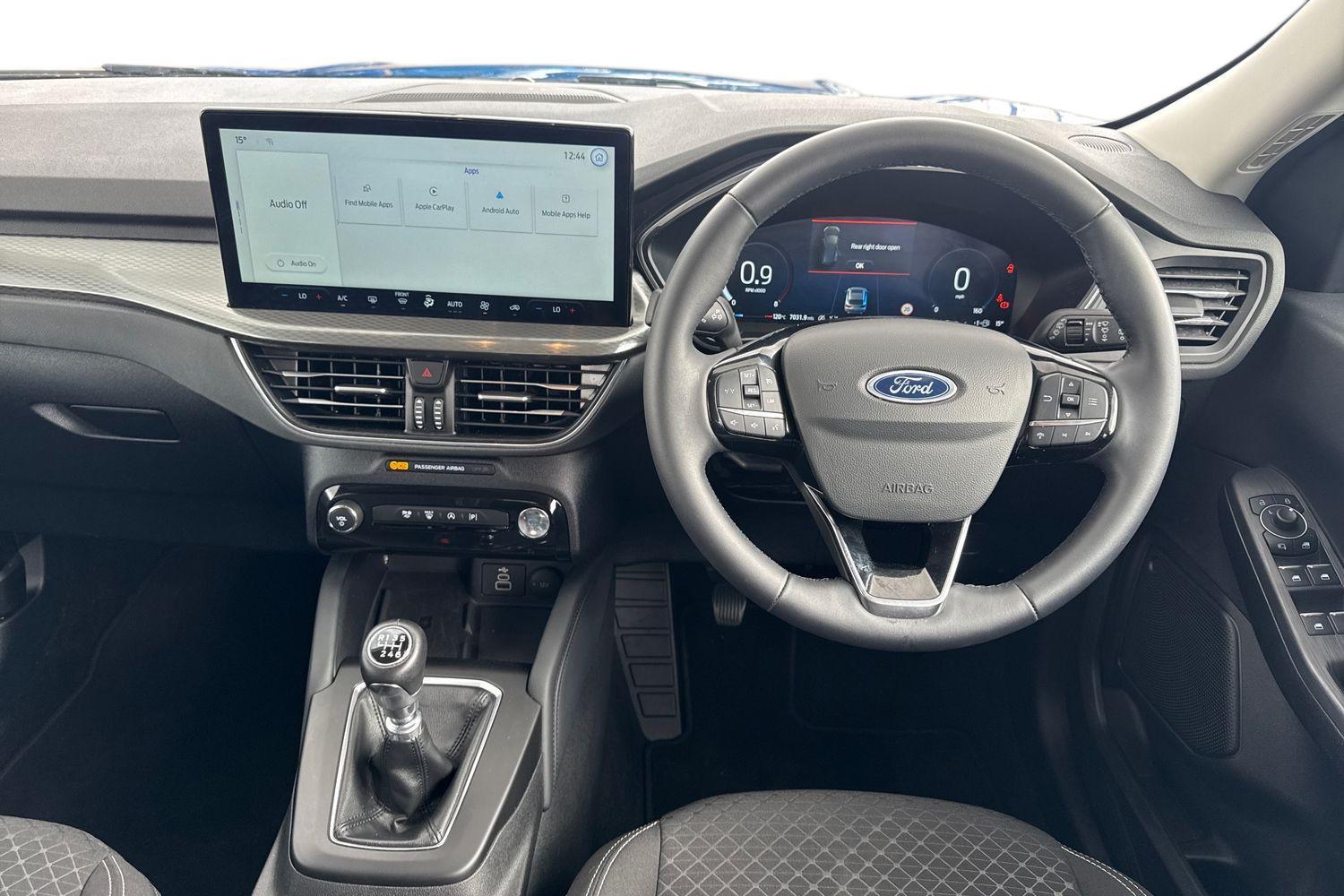 Ford KUGA Photo 10